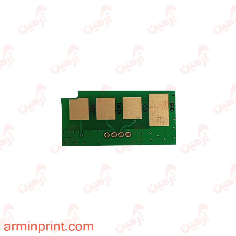 چیپست کارتریج HP 107A