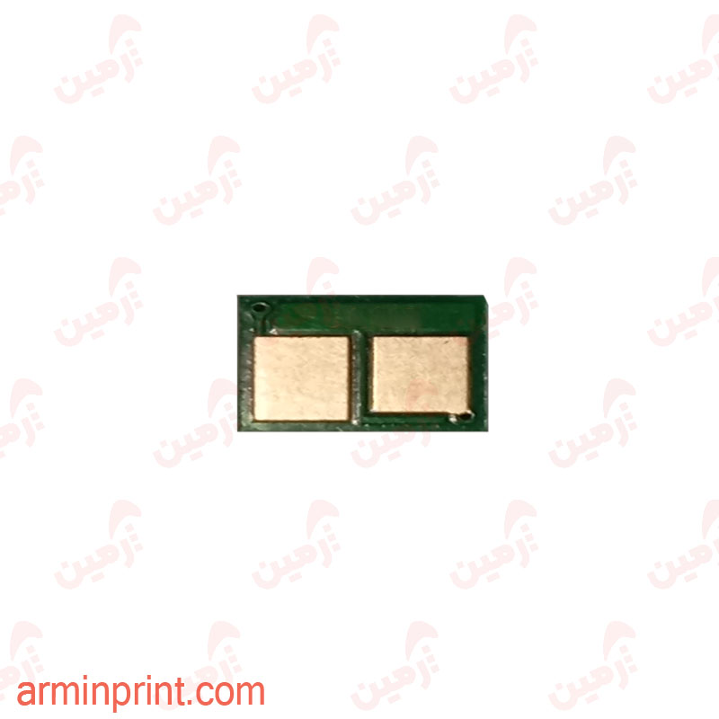 چیپست کارتریج HP 37A