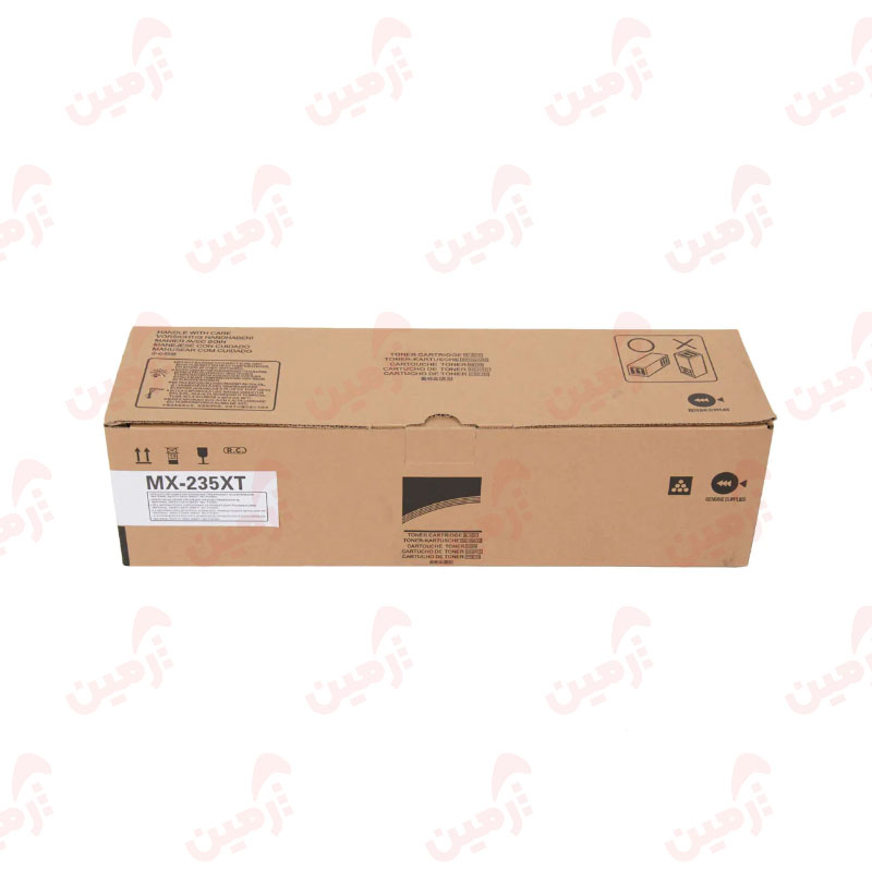کارتریج تونر مشکی Sharp MX-235XT