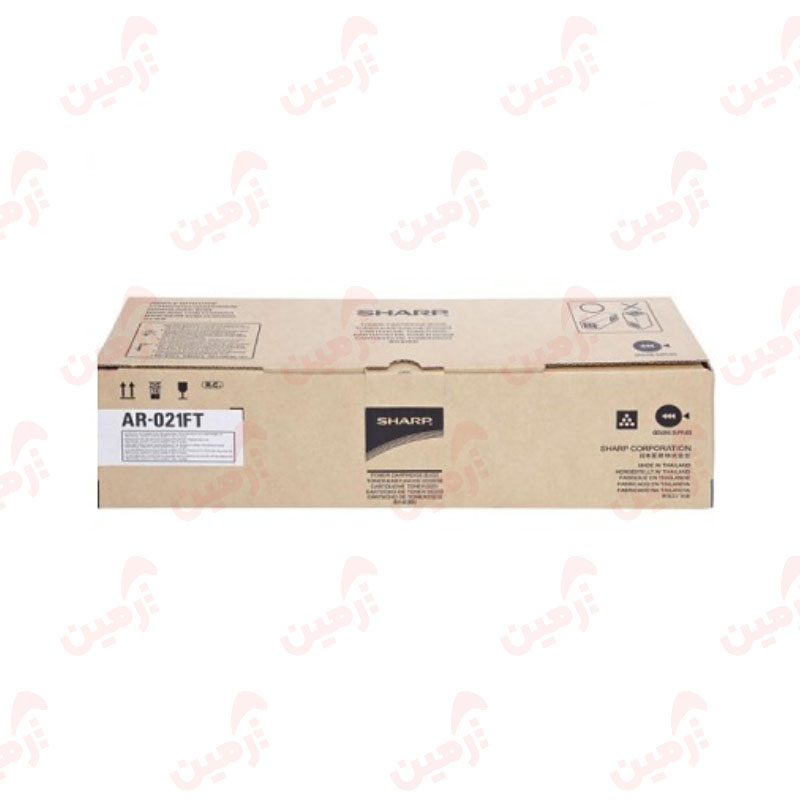 کارتریج تونر مشکی Sharp AR-021FT